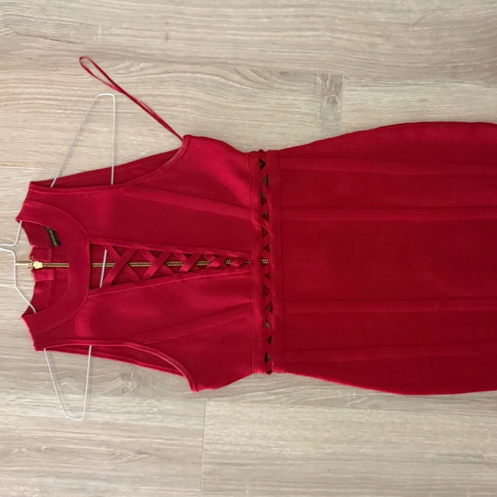 GUESS mini dress